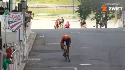 US Championships - Crit Craziness & Aggressive Road Races