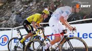 Six Big Favorites For The 2021 Tour de France Yellow Jersey