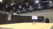 Alisa Semenova - 17.500 Ribbon, ISRG - 2021 USA Gymnastics Championships
