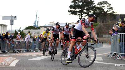 Watch In Canada: TDF Team Presentation
