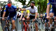 Regardez Au Canada: La Présentation des Equipes du Tour de France 2021