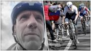 All Access: Michael Woods Previews The Mur de Bretagne, Eyes Stage Success On Day Two Of The 2021 Tour de France