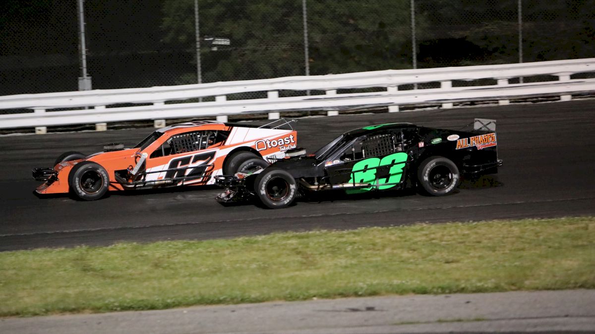 How to Watch: 2021 Bud Light Open at Stafford Speedway
