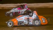 Eldora To Host Largest Silver Crown Field In 15 Years