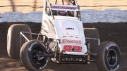 USAC West Coast Sprints Clash at Ventura