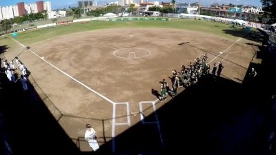 Central Florida vs. Sacramento State