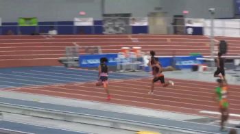 Replay: Florida Indoor Championships - 2024 Florida HS/MS Indoor Championships | Feb 10 @ 10 AM