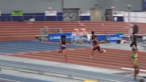 Replay: Florida Indoor Championships - 2024 Florida HS/MS Indoor Championships | Feb 10 @ 10 AM