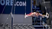 7 Takeaways From Day 1 At U.S. Men's Gymnastics Olympic Trials