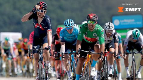 Primoz Roglic Isn't Going For Yellow Early, Or Is He? Grim Weather Awaits Riders In Opening Stage Of 2021 Tour de France | FloBikes TDF Daily