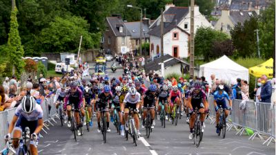 Watch In Canada: La Course By Le Tour