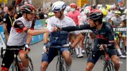 All Eyes On Tadej Pogacar As 2021 Tour De France Departs Brest