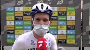 Guillaume Boivin: Supporting Froome And Woods At The 2021 Tour De France