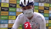 Chris Froome: 'It's A Huge Victory Just To Be Here' At 2021 Tour De France
