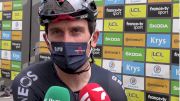 Geraint Thomas: Leading Team INEOS At The 2021 Tour De France