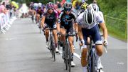 Final 1K: 2021 La Course By Le Tour de France