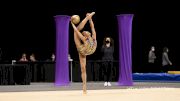 Rhythmic | USA Gymnastics Championships