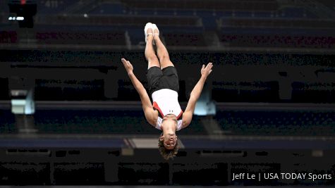 Trampoline & Tumbling | USA Gymnastics Championships