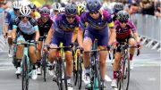 Highlights: 2021 La Course By Le Tour de France