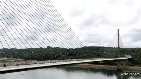 Watch In Canada: 2021 Tour de France Stage 1
