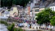 Regardez au Canada: l'Étape 1 du Tour de France 2021
