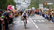 Final 1K: 2021 Tour de France Stage 1