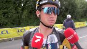 Sepp Kuss: 'Always A Bit Of Chaos'