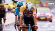 Preview: Mur de Bretagne Offers Redemption On For Those Thwarted By Crashes During Stage 1 Of 2021 Tour de France