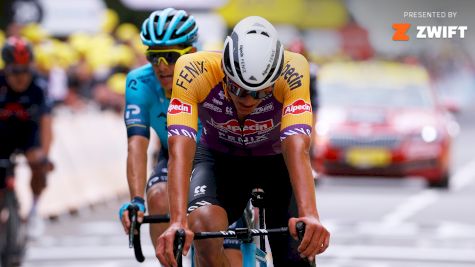 Preview: Mur de Bretagne Offers Redemption On For Those Thwarted By Crashes During Stage 1 Of 2021 Tour de France