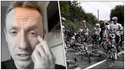 All Access: Michael Woods Beat Up After 'Crap Day' But Fit To Fight On At 2021 Tour de France