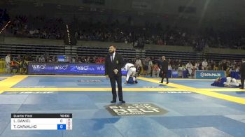 LUCAS BARBOSA vs TARSIS HUMPHREYS 2019 Pan Jiu-Jitsu IBJJF Championship