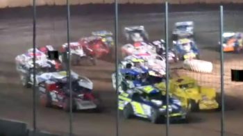 Feature Replay | Big Block Modifieds at Bridgeport