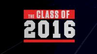 The Class of 2016