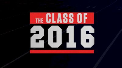 The Class of 2016 (Trailer)