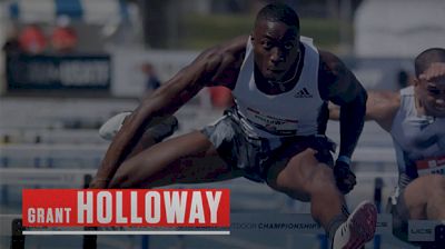 The Class Of 2016 | Grant Holloway (Episode 3)