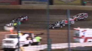 Highlights | Big Block Modifieds at Bridgeport