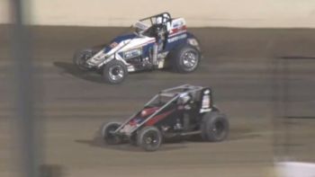 Highlights | USAC Silver Crown at Eldora