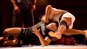 Best Moments: Gabriel Sousa vs Ethan Crelinsten F2W 175 Highlight