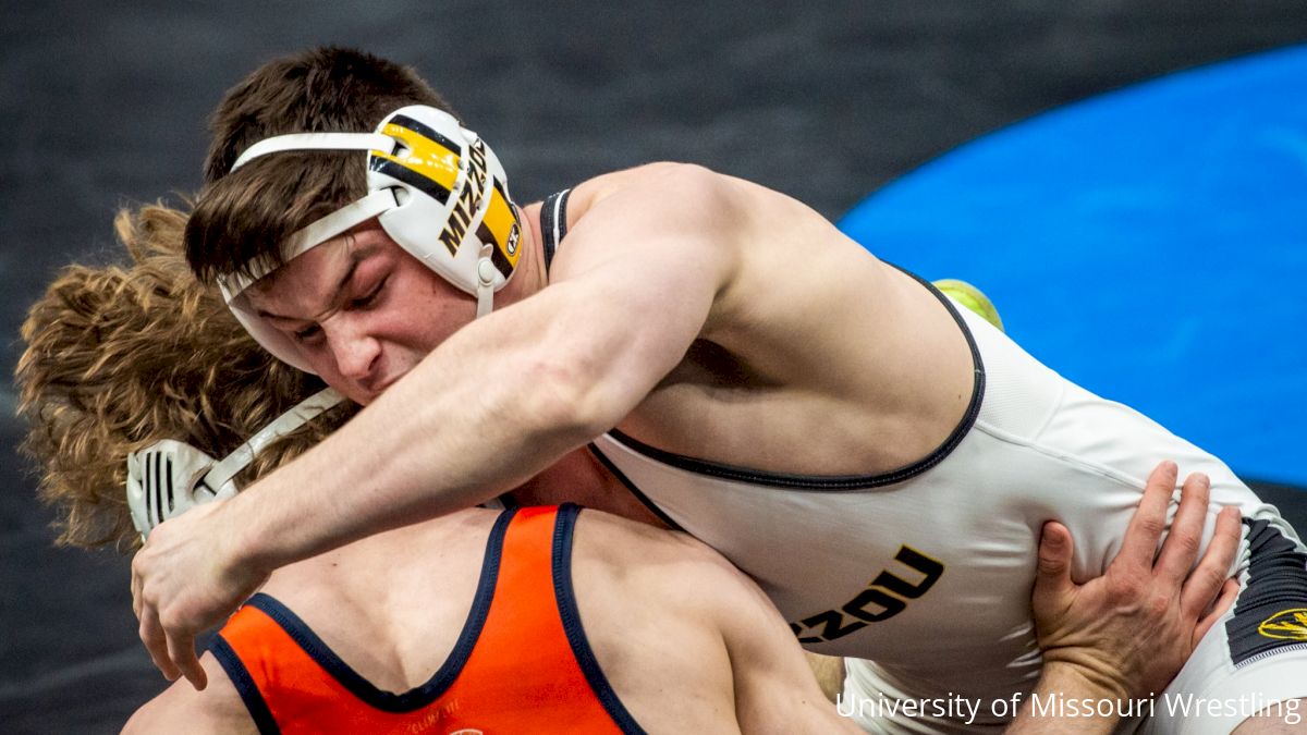 Way-Too-Early Lineup Look: Missouri