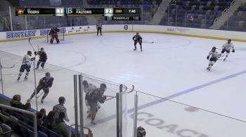 Replay: RIT vs Bentley | Jan 30 @ 2 PM