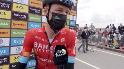 Haig: Expecting Another Hard Finish