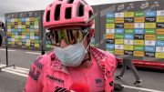 Rigoberto Urán: 'You Need Legs At The Tour, But Luck Also'