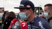 Mathieu van der Poel Hoping For A Better Chance On Stage 2