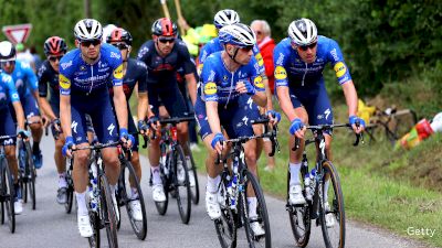 Watch In Canada: Stage 1 Extended Highlights