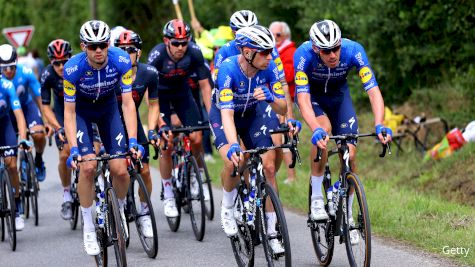 Watch In Canada: 2021 Tour de France Stage 1 Extended Highlights