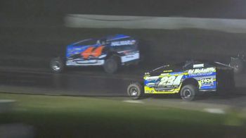 Highlights | Big Block Modifieds at Fonda Speedway