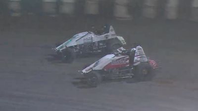 Highlights | USAC West Coast Sprints at Ventura