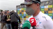 Chris Froome: 'I Had Feared The Worst' 2021 Tour De France