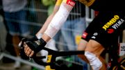 On-Site: Battered Riders Are Set For The Start Of Stage 2
