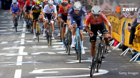 2021 Tour de France Stage 2 Final 1K